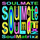 SoulMatrixz - SoulMate_ color neg image